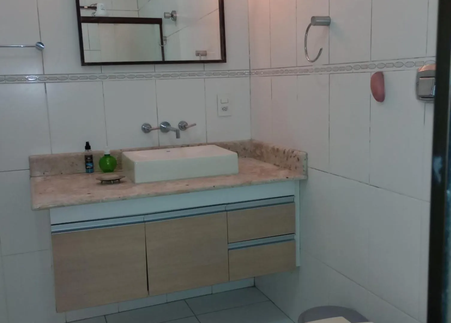 Residencia Grumixamas San Paolo Brasile