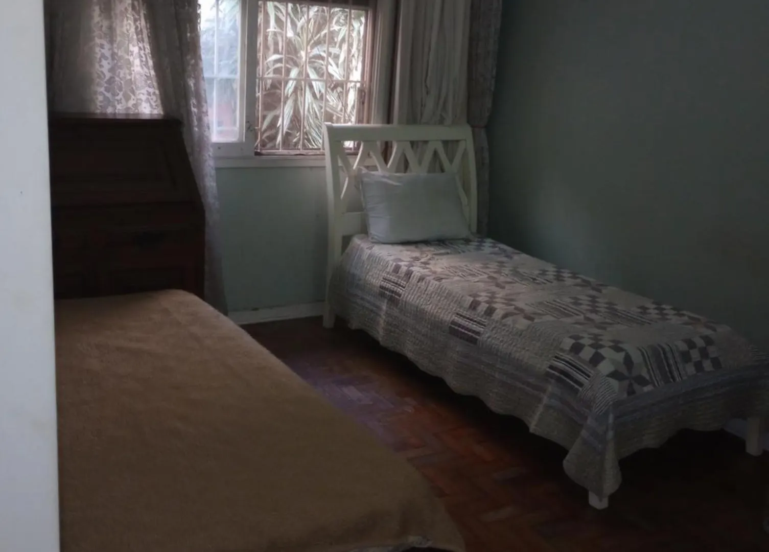 Residencia Grumixamas San Paolo Alloggio in famiglia