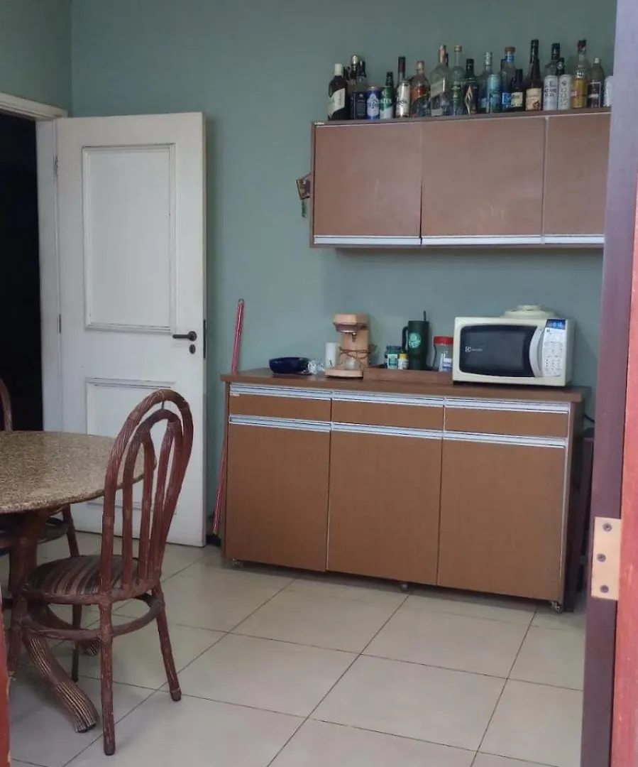 Residencia Grumixamas San Paolo