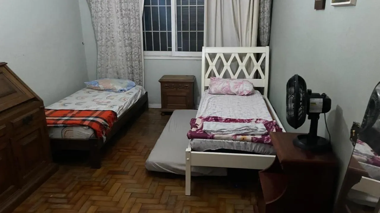 Residencia Grumixamas San Paolo Brasile